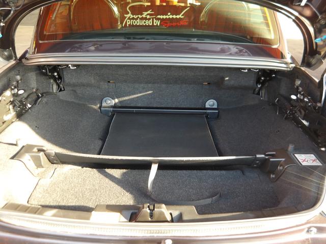 コペン アクティブトップ　ＨＤＤナビ＆フルセグＴＶ・ＤＶＤ再生・ドライブレコーダー・黒レザーシートカバー・社外Ｆ＆Ｓ＆Ｒエアロ・トランクスポイラー・社外１６インチアルミホイール・アルティメットグリル・クリアテール・ＥＴＣ（58枚目）