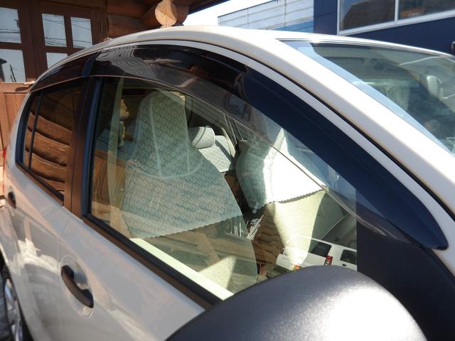 パッソ Ｘ　純正ＣＤオーディオ・ヘッドライトレベライザー・純正ハーフレースカバー・前後バンパー＆ドアミラー＆ドアノブ＆エンブレム塗装・電動格納ドアミラー・キーレス（14枚目）