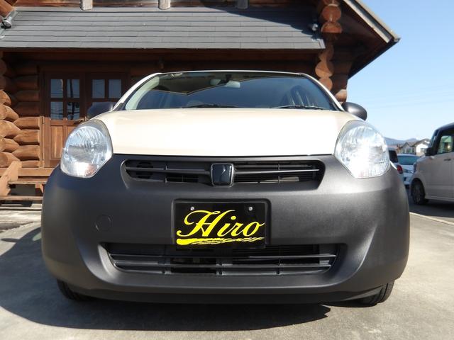 パッソ Ｘ　純正ＣＤオーディオ・ヘッドライトレベライザー・純正ハーフレースカバー・前後バンパー＆ドアミラー＆ドアノブ＆エンブレム塗装・電動格納ドアミラー・キーレス（16枚目）