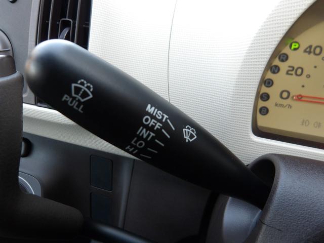 パッソ Ｘ　純正ＣＤオーディオ・ヘッドライトレベライザー・純正ハーフレースカバー・前後バンパー＆ドアミラー＆ドアノブ＆エンブレム塗装・電動格納ドアミラー・キーレス（36枚目）