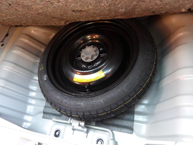 パッソ Ｘ　純正ＣＤオーディオ・ヘッドライトレベライザー・純正ハーフレースカバー・前後バンパー＆ドアミラー＆ドアノブ＆エンブレム塗装・電動格納ドアミラー・キーレス（58枚目）