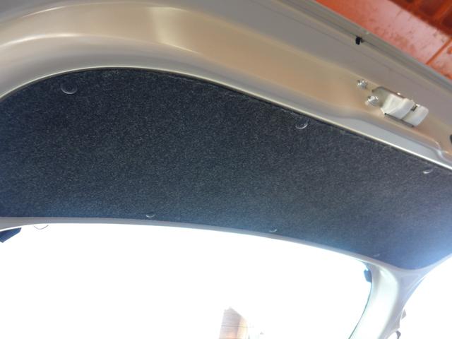 パッソ Ｘ　純正ＣＤオーディオ・ヘッドライトレベライザー・純正ハーフレースカバー・前後バンパー＆ドアミラー＆ドアノブ＆エンブレム塗装・電動格納ドアミラー・キーレス（61枚目）
