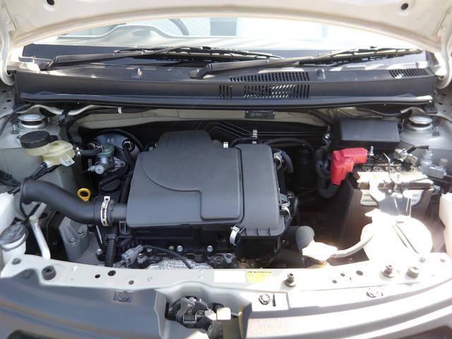 パッソ Ｘ　純正ＣＤオーディオ・ヘッドライトレベライザー・純正ハーフレースカバー・前後バンパー＆ドアミラー＆ドアノブ＆エンブレム塗装・電動格納ドアミラー・キーレス（62枚目）