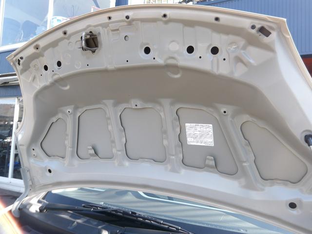 パッソ Ｘ　純正ＣＤオーディオ・ヘッドライトレベライザー・純正ハーフレースカバー・前後バンパー＆ドアミラー＆ドアノブ＆エンブレム塗装・電動格納ドアミラー・キーレス（63枚目）