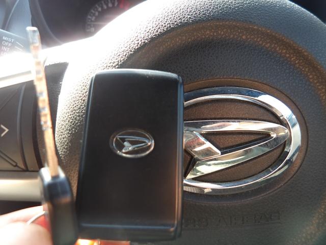 �X�}�[�g�L�[���|�P�b�g��o�b�N�ɓ��ꂽ�܂܎Ԃ̃h�A�̉����E�{�����s���ĉ��K�ł��I�I