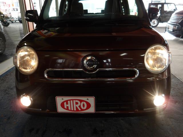 ミラココア ココアプラスＸスペシャルコーデ　純正オーディオ・ヘッドライトレベライザー・アイドリングストップ・純正フォグランプ・電動格納ドアミラー・ＥＴＣ付・ルーフレール・ベンチシート・禁煙車（67枚目）