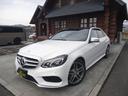 MERCEDES BENZ E-CLASS