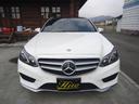 MERCEDES BENZ E-CLASS