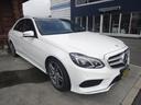 MERCEDES BENZ E-CLASS