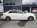 MERCEDES BENZ E-CLASS