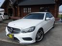 MERCEDES BENZ E-CLASS