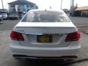 MERCEDES BENZ E-CLASS