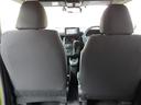 運転席&助手席の後ろです。意外に汚れていたりしますが、ご覧のように綺麗です!