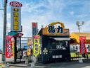 浩自動車の敷地内に「馬力」があります!営業日が火曜・金曜・土曜の15時30分〜18時30分までとなっております!ご賞味ください!