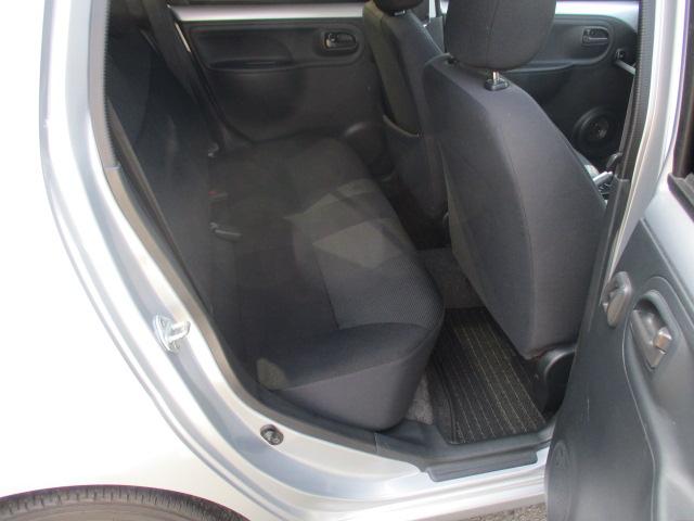 エッセ D 5速MT ローダウン新品ダウンサス WORKホイール カスタム用タコメーター モモステ(13枚目)