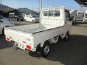 キャリイトラック ＫＣエアコン・パワステ　エアコン　パワステ　オートマ　４ＷＤ（6枚目）