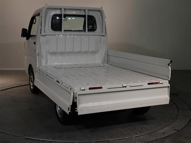 スタンダードSAIIIt 1年保証 4WD 衝突被害軽減システム 記録簿(6枚目)