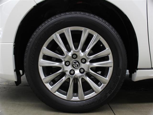 プレミアム 1年保証 4WD フルセグ DVD再生 ミュージックプレイヤー接続可 バックカメラ ETC LEDヘッドランプ ワンオーナー フルエアロ 記録簿 アイドリングストップ(16枚目)