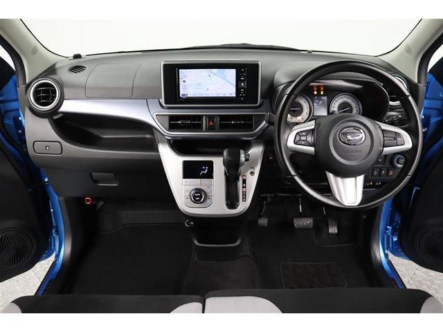 キャスト アクティバＧ　ターボ　ＳＡＩＩ　１年保証　シートヒーター　４ＷＤ　フルセグ　メモリーナビ　ＤＶＤ再生　ミュージックプレイヤー接続可　バックカメラ　衝突被害軽減システム　ＥＴＣ　ドラレコ　ＬＥＤヘッドランプ　アイドリングストップ（6枚目）