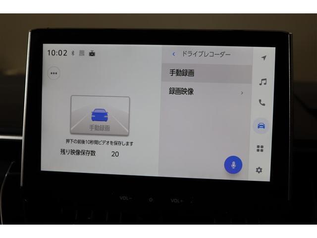 カローラツーリング ハイブリッド　Ｇ　１年保証　当社試乗車　フルセグ　メモリーナビ　ミュージックプレイヤー接続可　バックカメラ　衝突被害軽減システム　ＥＴＣ　ドラレコ　ＬＥＤヘッドランプ　アイドリングストップ（14枚目）