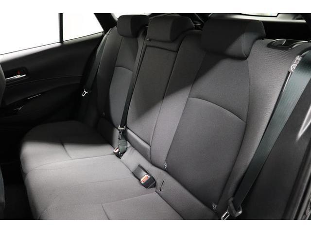 カローラツーリング ハイブリッド　Ｇ　１年保証　当社試乗車　フルセグ　メモリーナビ　ミュージックプレイヤー接続可　バックカメラ　衝突被害軽減システム　ＥＴＣ　ドラレコ　ＬＥＤヘッドランプ　アイドリングストップ（19枚目）