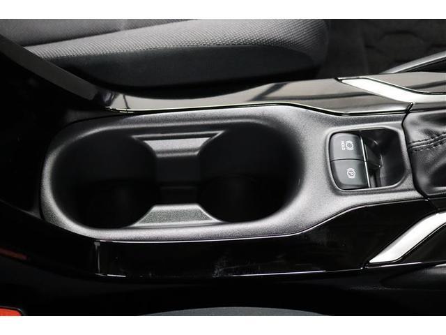 カローラツーリング ハイブリッド　Ｇ　１年保証　当社試乗車　フルセグ　メモリーナビ　ミュージックプレイヤー接続可　バックカメラ　衝突被害軽減システム　ＥＴＣ　ドラレコ　ＬＥＤヘッドランプ　アイドリングストップ（24枚目）