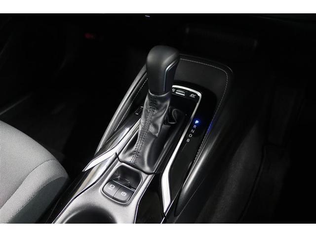 カローラツーリング ハイブリッド　Ｇ　１年保証　当社試乗車　フルセグ　メモリーナビ　ミュージックプレイヤー接続可　バックカメラ　衝突被害軽減システム　ＥＴＣ　ドラレコ　ＬＥＤヘッドランプ　アイドリングストップ（25枚目）