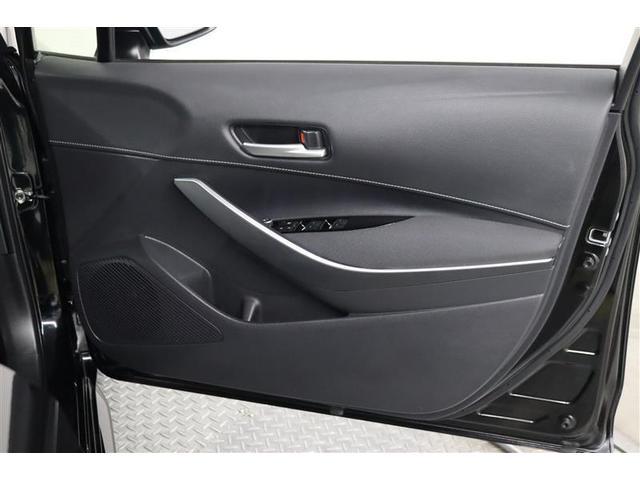カローラツーリング ハイブリッド　Ｇ　１年保証　当社試乗車　フルセグ　メモリーナビ　ミュージックプレイヤー接続可　バックカメラ　衝突被害軽減システム　ＥＴＣ　ドラレコ　ＬＥＤヘッドランプ　アイドリングストップ（34枚目）