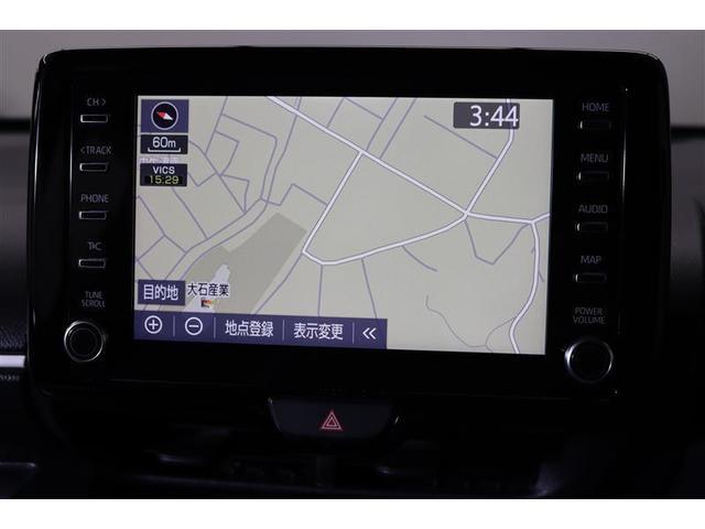 ヤリス Ｇ　１年保証　ワンオーナー　メモリーナビ　ミュージックプレイヤー接続可　バックカメラ　衝突被害軽減システム　ＥＴＣ　ＬＥＤヘッドランプ（7枚目）