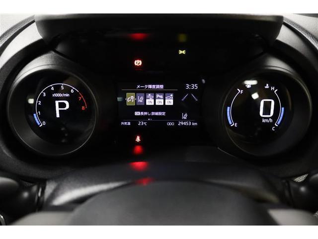 ヤリス Ｇ　１年保証　ワンオーナー　メモリーナビ　ミュージックプレイヤー接続可　バックカメラ　衝突被害軽減システム　ＥＴＣ　ＬＥＤヘッドランプ（16枚目）