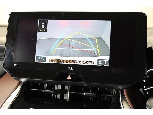 ハリアー Ｚ　１年保証　フルエアロ　サンルーフ　フルセグ　メモリーナビ　ミュージックプレイヤー接続可　バックカメラ　衝突被害軽減システム　ＥＴＣ　ＬＥＤヘッドランプ（8枚目）