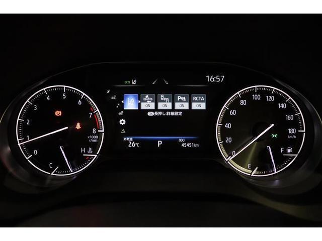 ハリアー Ｚ　１年保証　フルエアロ　サンルーフ　フルセグ　メモリーナビ　ミュージックプレイヤー接続可　バックカメラ　衝突被害軽減システム　ＥＴＣ　ＬＥＤヘッドランプ（16枚目）