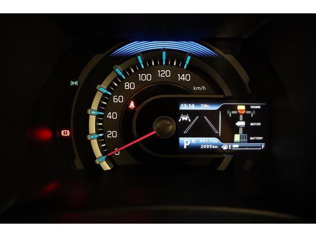 ハスラー タフワイルドターボ 1年保証 フルセグ メモリーナビ DVD再生 ミュージックプレイヤー接続可 シートヒータ 全周囲カメラ バックカメラ 車線逸脱警報 衝突被害軽減システム ETC LEDランプ アイドリングストップ(16枚目)