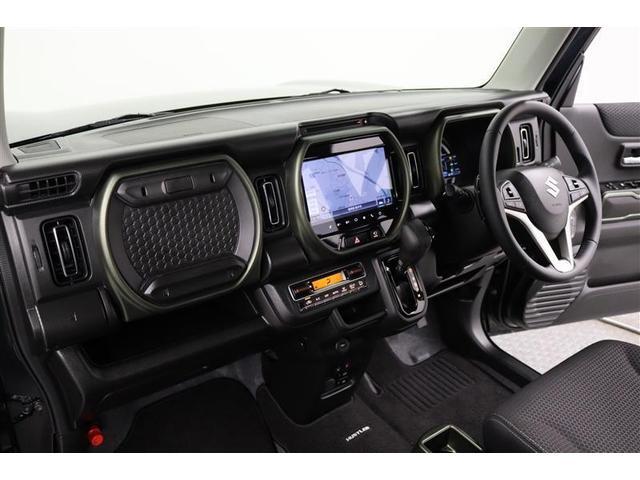 ハスラー タフワイルドターボ 1年保証 フルセグ メモリーナビ DVD再生 ミュージックプレイヤー接続可 シートヒータ 全周囲カメラ バックカメラ 車線逸脱警報 衝突被害軽減システム ETC LEDランプ アイドリングストップ(22枚目)