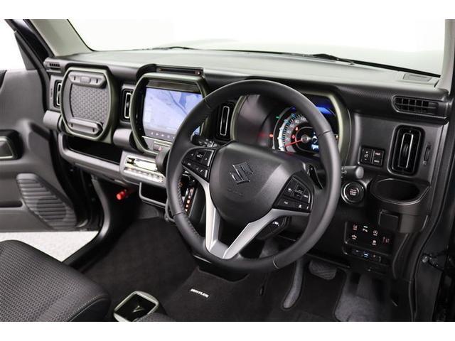 ハスラー タフワイルドターボ 1年保証 フルセグ メモリーナビ DVD再生 ミュージックプレイヤー接続可 シートヒータ 全周囲カメラ バックカメラ 車線逸脱警報 衝突被害軽減システム ETC LEDランプ アイドリングストップ(29枚目)