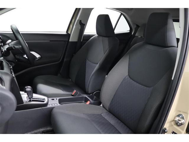 ヤリスクロス ハイブリッドG 1年保証 ワンオーナ- フルセグ メモリーナビ ミュージックプレイヤー接続可 全周囲カメラ バックカメラ BSモニター 衝突被害軽減システム ETC ドラレコ LEDヘッドランプ アイドリングストップ(16枚目)