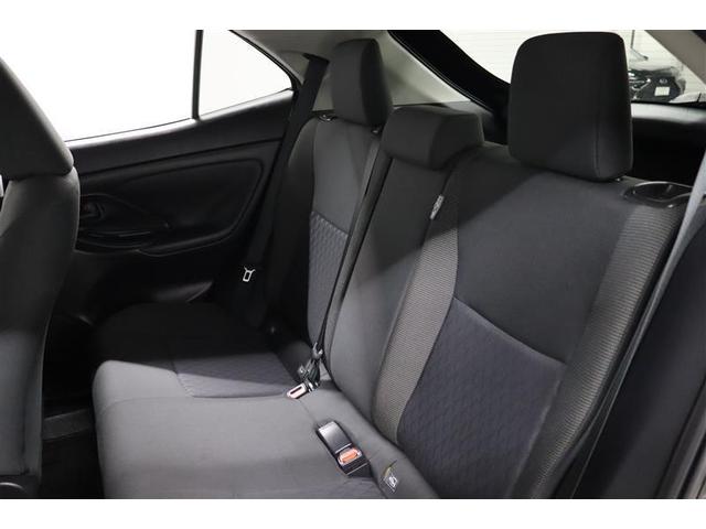 ヤリスクロス ハイブリッドG 1年保証 ワンオーナ- フルセグ メモリーナビ ミュージックプレイヤー接続可 全周囲カメラ バックカメラ BSモニター 衝突被害軽減システム ETC ドラレコ LEDヘッドランプ アイドリングストップ(17枚目)