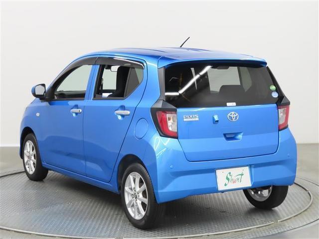 ピクシスエポック G SAIII 1年保証 ワンオーナ- フルセグ メモリーナビ DVD再生 ミュージックプレイヤー接続可 シートヒーター バックカメラ 車線逸脱警報 衝突被害軽減システム ドラレコ LEDランプ アイドリングストップ(5枚目)