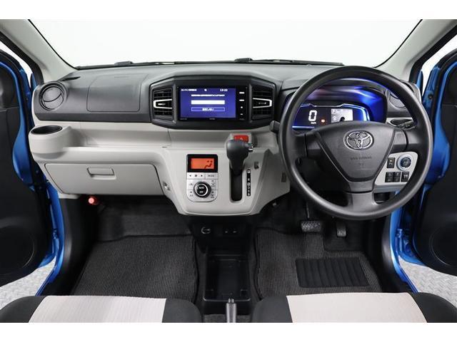 ピクシスエポック G SAIII 1年保証 ワンオーナ- フルセグ メモリーナビ DVD再生 ミュージックプレイヤー接続可 シートヒーター バックカメラ 車線逸脱警報 衝突被害軽減システム ドラレコ LEDランプ アイドリングストップ(6枚目)