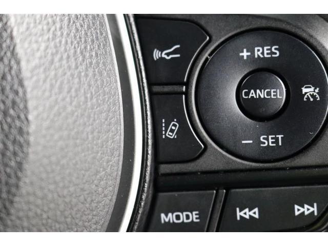 カローラクロス ハイブリッド Z 1年保証 フルエアロ シートヒーター フルセグ メモリーナビ DVD再生 ミュージックプレイヤー接続可 バックカメラ 衝突被害軽減システム ETC LEDヘッドランプ アイドリングストップ(12枚目)