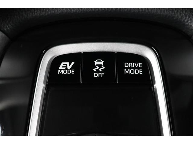 カローラクロス ハイブリッド Z 1年保証 フルエアロ シートヒーター フルセグ メモリーナビ DVD再生 ミュージックプレイヤー接続可 バックカメラ 衝突被害軽減システム ETC LEDヘッドランプ アイドリングストップ(14枚目)