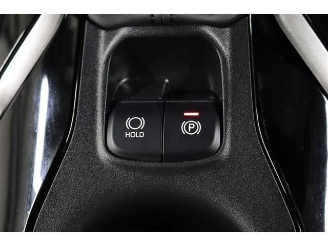 カローラクロス ハイブリッド Z 1年保証 フルエアロ シートヒーター フルセグ メモリーナビ DVD再生 ミュージックプレイヤー接続可 バックカメラ 衝突被害軽減システム ETC LEDヘッドランプ アイドリングストップ(28枚目)