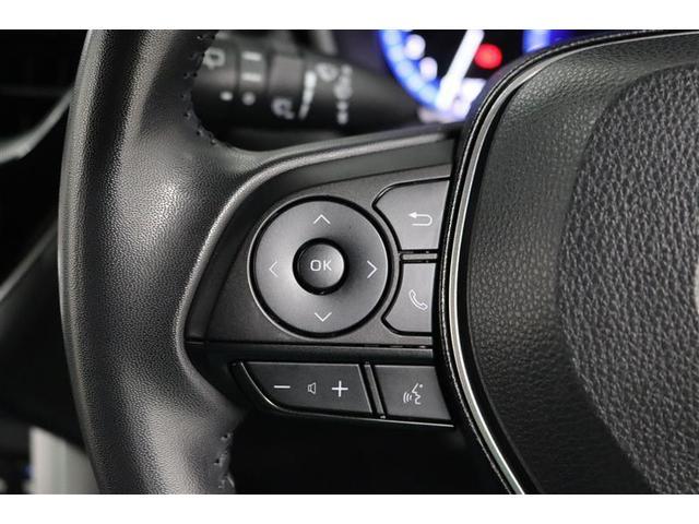 カローラクロス ハイブリッド Z 1年保証 フルエアロ シートヒーター フルセグ メモリーナビ DVD再生 ミュージックプレイヤー接続可 バックカメラ 衝突被害軽減システム ETC LEDヘッドランプ アイドリングストップ(31枚目)