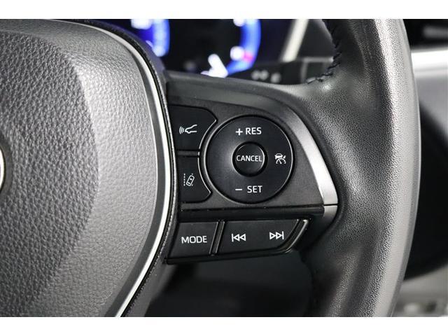 カローラクロス ハイブリッド Z 1年保証 フルエアロ シートヒーター フルセグ メモリーナビ DVD再生 ミュージックプレイヤー接続可 バックカメラ 衝突被害軽減システム ETC LEDヘッドランプ アイドリングストップ(32枚目)