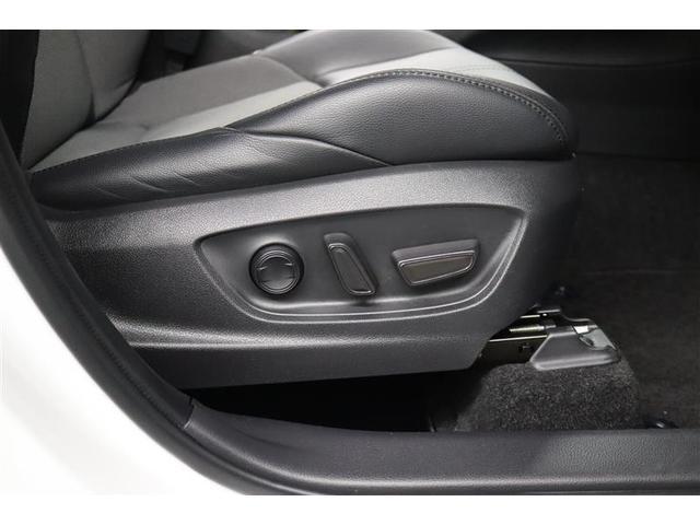 カローラクロス ハイブリッド Z 1年保証 フルエアロ シートヒーター フルセグ メモリーナビ DVD再生 ミュージックプレイヤー接続可 バックカメラ 衝突被害軽減システム ETC LEDヘッドランプ アイドリングストップ(35枚目)