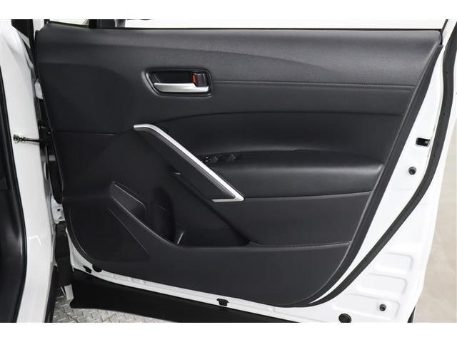 カローラクロス ハイブリッド Z 1年保証 フルエアロ シートヒーター フルセグ メモリーナビ DVD再生 ミュージックプレイヤー接続可 バックカメラ 衝突被害軽減システム ETC LEDヘッドランプ アイドリングストップ(37枚目)