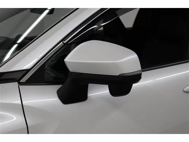 カローラクロス ハイブリッド Z 1年保証 フルエアロ シートヒーター フルセグ メモリーナビ DVD再生 ミュージックプレイヤー接続可 バックカメラ 衝突被害軽減システム ETC LEDヘッドランプ アイドリングストップ(38枚目)