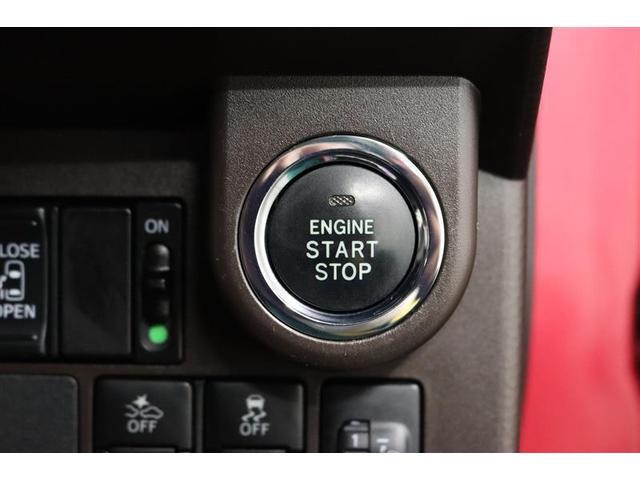 タンク X S 1年保証 ワンオーナー シートヒーター ワンセグ メモリーナビ ミュージックプレイヤー接続可 バックカメラ 衝突被害軽減システム 電動スライドドア アイドリングストップ(9枚目)