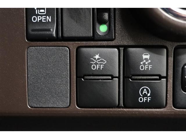 タンク X S 1年保証 ワンオーナー シートヒーター ワンセグ メモリーナビ ミュージックプレイヤー接続可 バックカメラ 衝突被害軽減システム 電動スライドドア アイドリングストップ(11枚目)