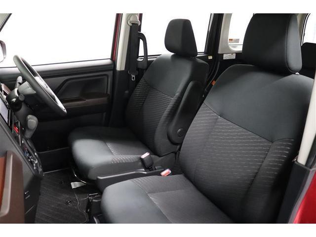 タンク X S 1年保証 ワンオーナー シートヒーター ワンセグ メモリーナビ ミュージックプレイヤー接続可 バックカメラ 衝突被害軽減システム 電動スライドドア アイドリングストップ(16枚目)